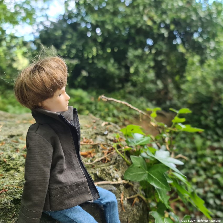 Хороший день для прогулки (фото 9)