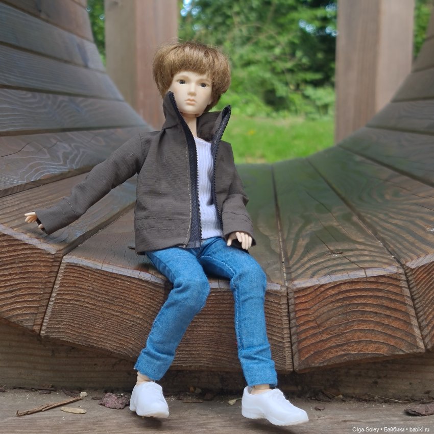 Хороший день для прогулки (фото 5)