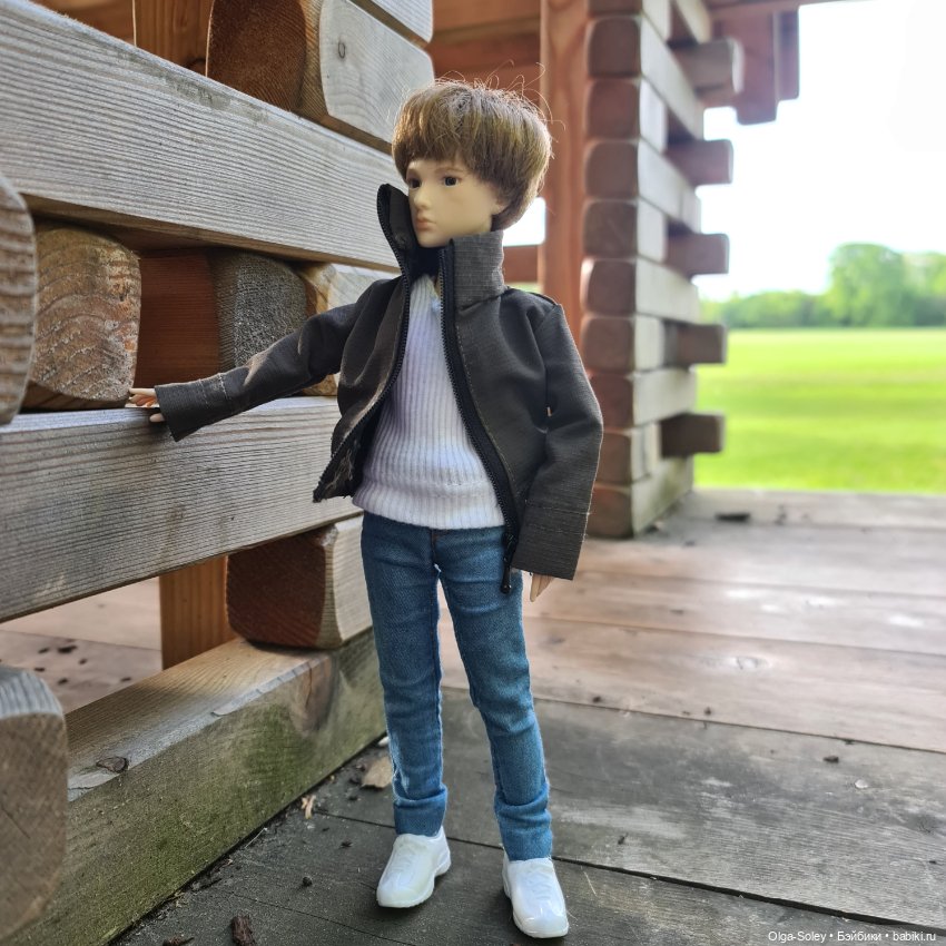 Хороший день для прогулки (фото 3)