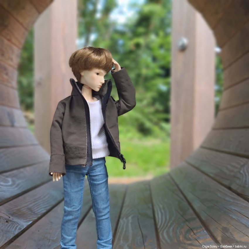 Хороший день для прогулки (фото 4)