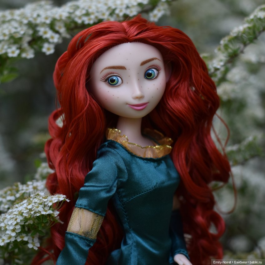 Фото-подборка: Спирея — Коллекции игровых кукол (Playline): фото полок (фото 9)