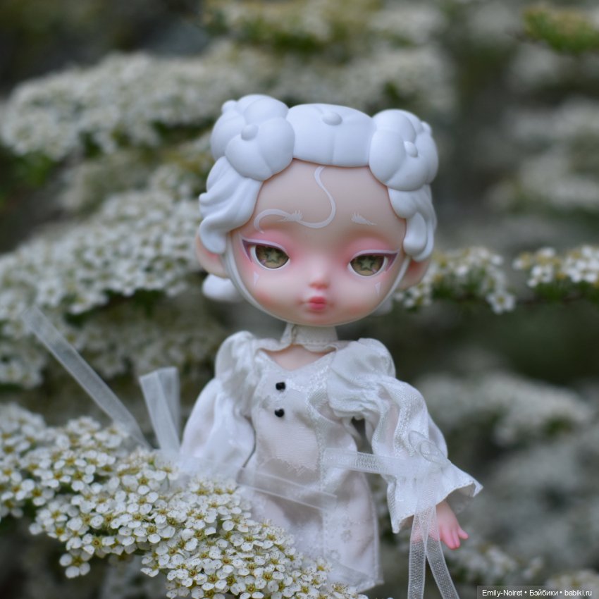 Фото-подборка: Спирея — Коллекции игровых кукол (Playline): фото полок