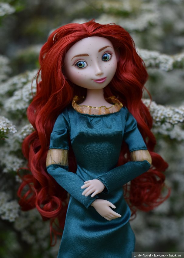 Фото-подборка: Спирея — Коллекции игровых кукол (Playline): фото полок (фото 7)