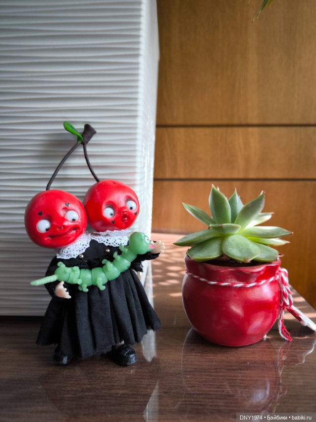 Время для подарков — Разные шарнирные куклы (не БЖД): редкие (фото 3)