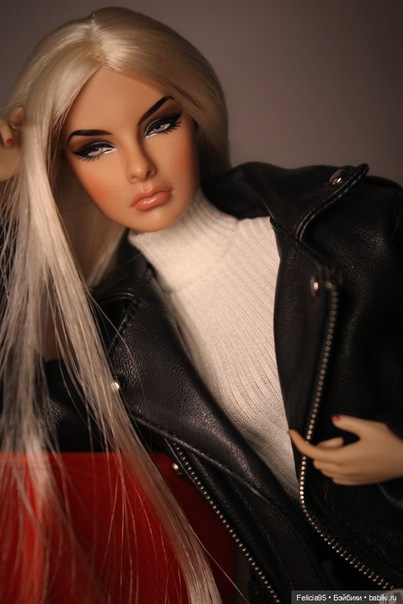 Agnes Malibu Sky — Куклы Integrity Toys (Интегрити): Poppy Parker (фото 3)