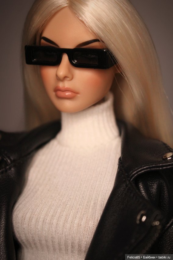 Agnes Malibu Sky — Куклы Integrity Toys (Интегрити): Poppy Parker (фото 5)