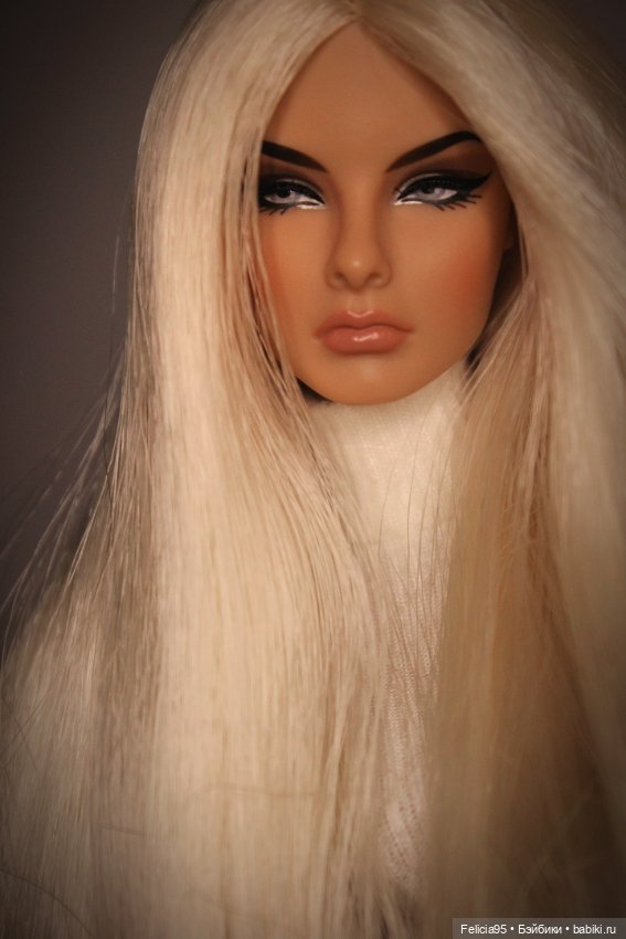 Agnes Malibu Sky — Куклы Integrity Toys (Интегрити): Poppy Parker