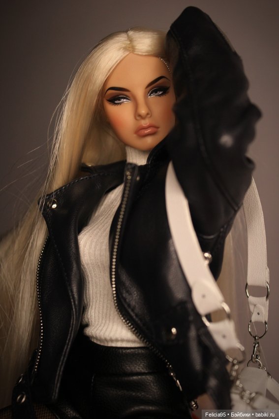 Agnes Malibu Sky — Куклы Integrity Toys (Интегрити): Poppy Parker (фото 6)