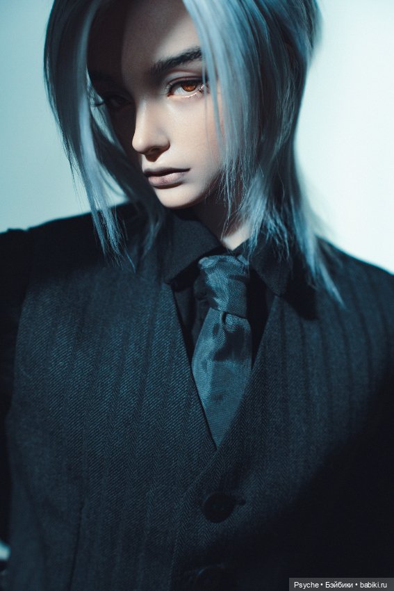 Between the edges of monochrome (фото 2)