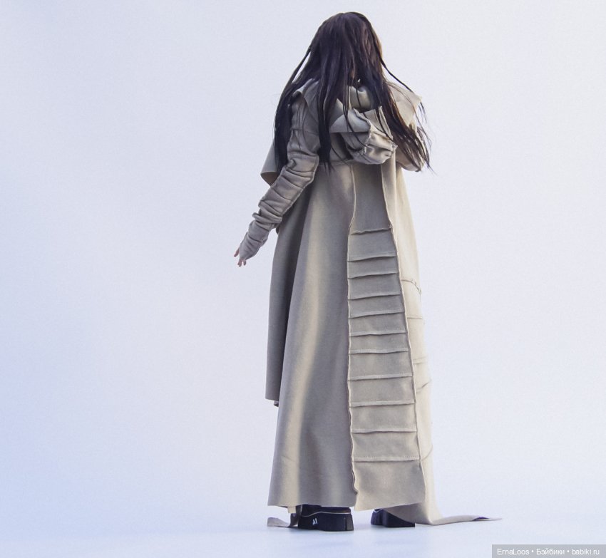 Капсула - это удобно — Куклы Dart dolls (Анна Шиткина): российские BJD (БЖД) (фото 4)