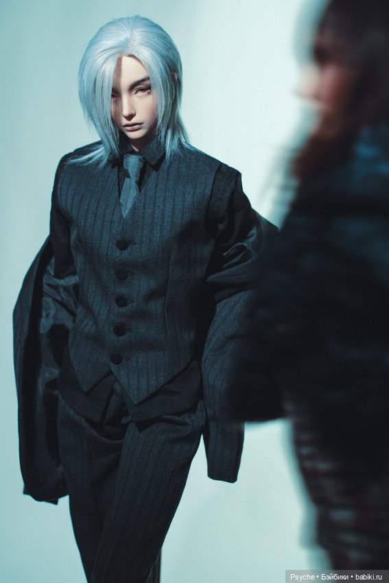 Between the edges of monochrome (фото 3)