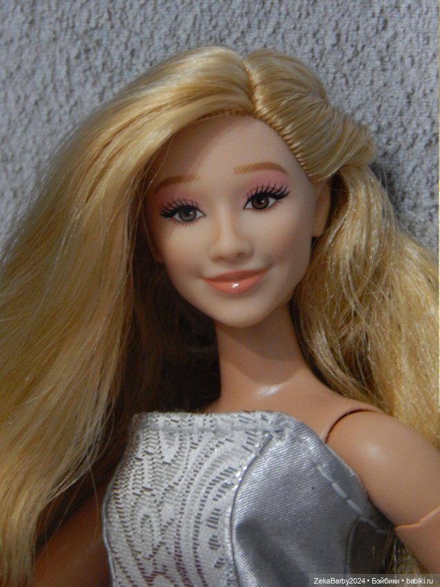 А вот и Эсме — Гибриды шарнирных кукол (не БЖД): подбор тела (фото 4)