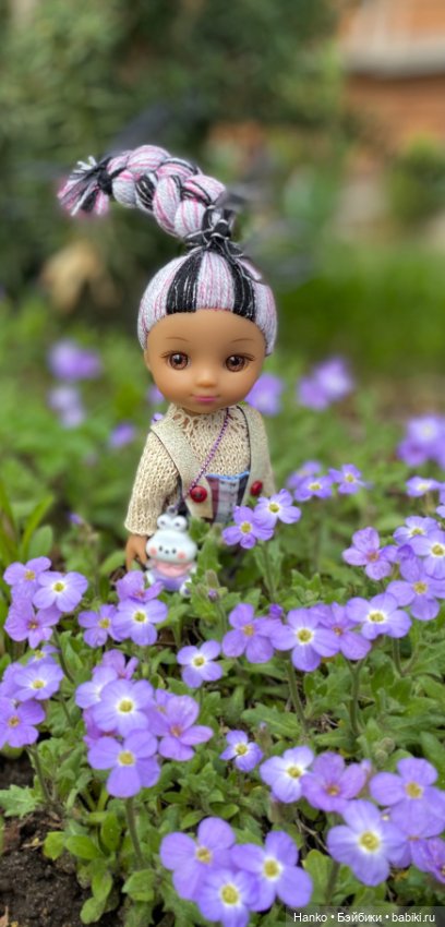 Баболи — Куклы Baboliy (Баболи (фото 5)
