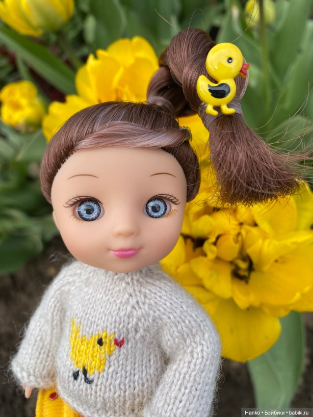 Баболи — Куклы Baboliy (Баболи (фото 2)