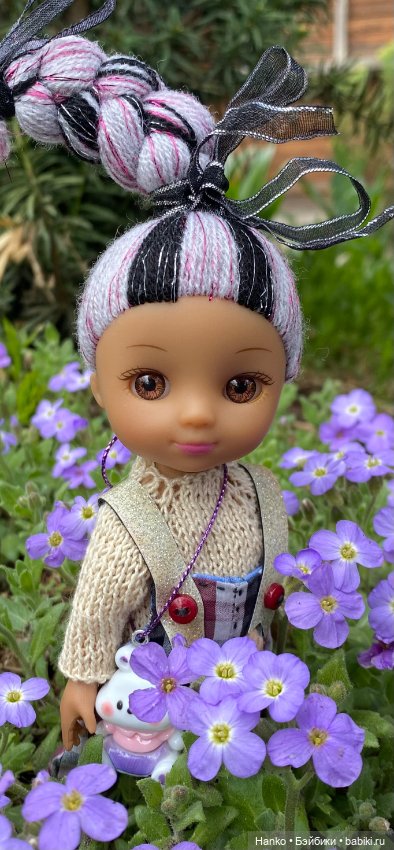 Баболи — Куклы Baboliy (Баболи (фото 7)