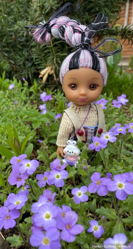 Баболи — Куклы Baboliy (Баболи (фото 6)