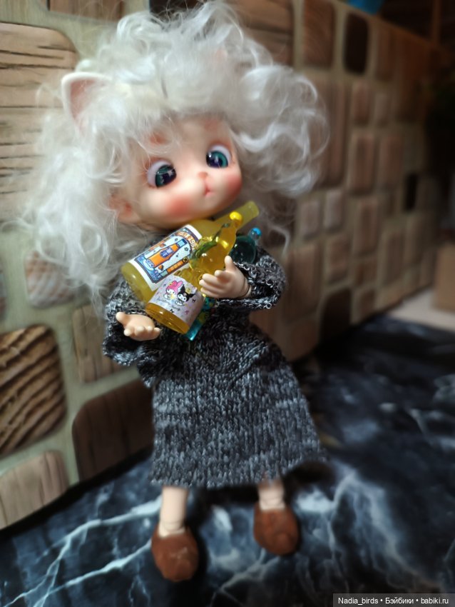 Кафе "Кошачья лапка": Ночная смена, или маленький оборвыш