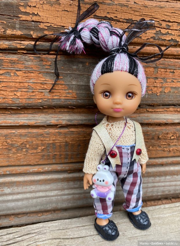 Баболи — Куклы Baboliy (Баболи (фото 8)