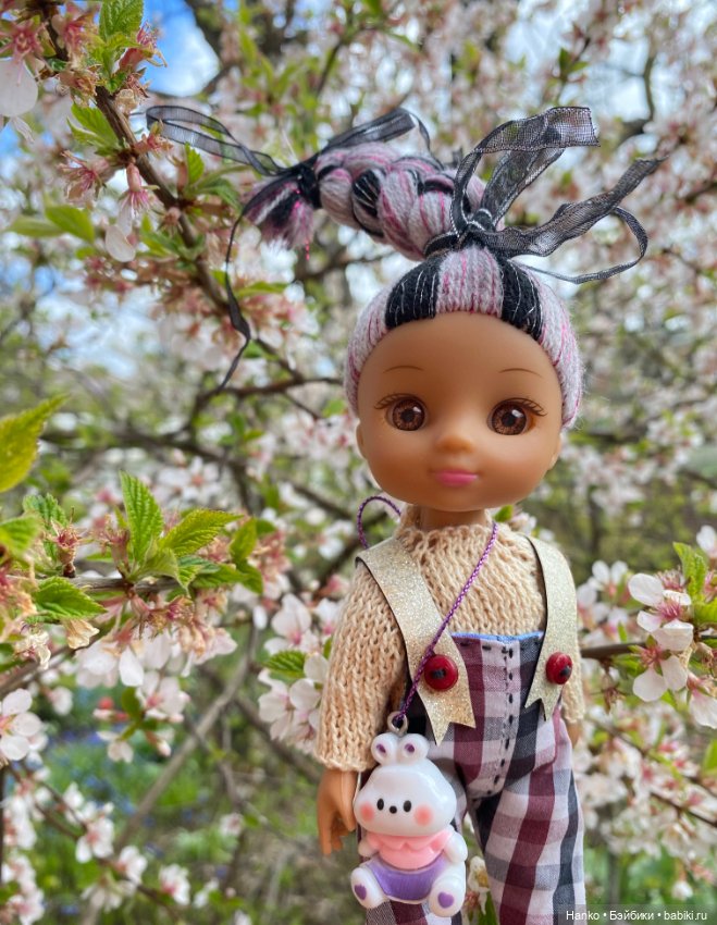 Баболи — Куклы Baboliy (Баболи (фото 3)