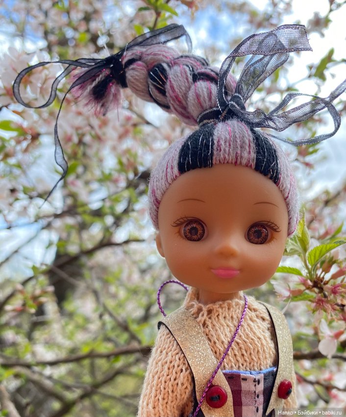 Баболи — Куклы Baboliy (Баболи (фото 4)