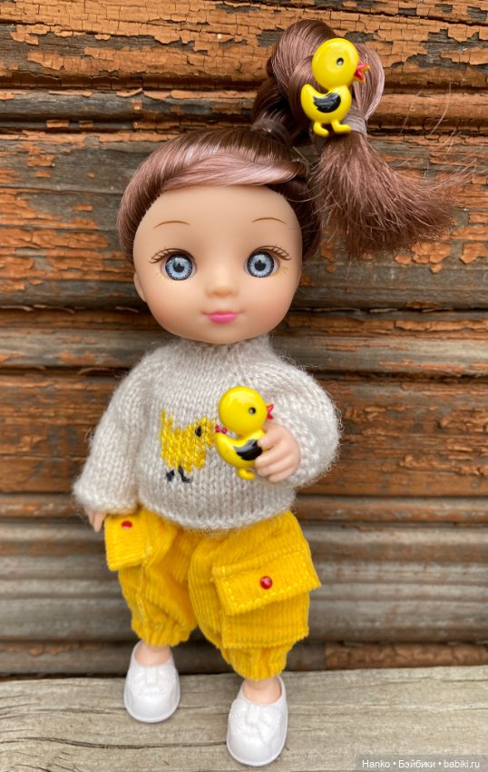 Баболи — Куклы Baboliy (Баболи (фото 9)