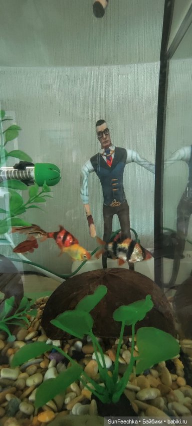 Мягкотелый Арсений — Интересные игрушки и фигурки (разное): редкие (фото 7)