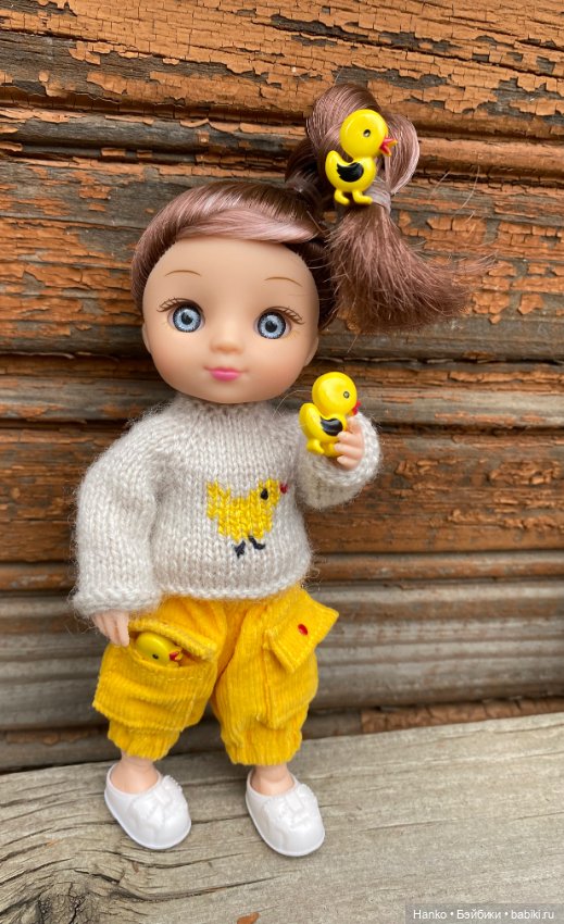 Баболи — Куклы Baboliy (Баболи (фото 10)