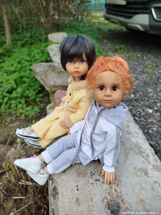 Лучше поздно, чем никогда (фото 6)