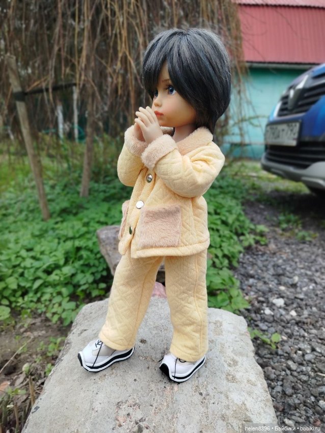 Лучше поздно, чем никогда (фото 5)