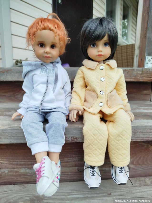 Лучше поздно, чем никогда (фото 2)