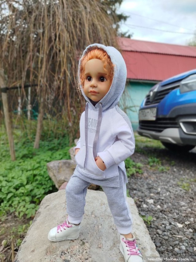 Лучше поздно, чем никогда (фото 4)