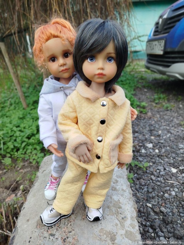 Лучше поздно, чем никогда (фото 7)