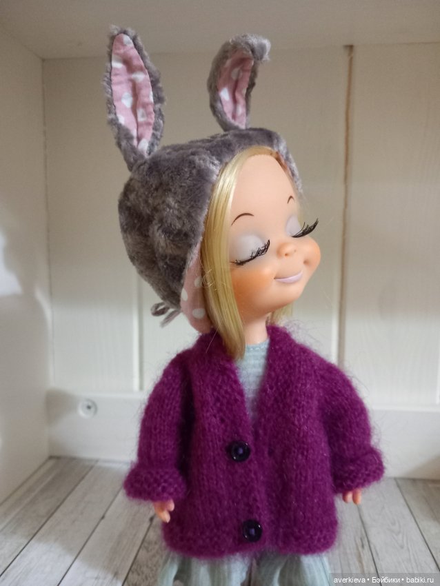 Ты кто? "Есения, Еська я!" (фото 10)