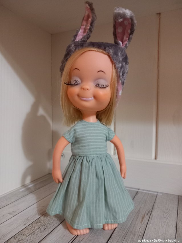 Ты кто? "Есения, Еська я!" (фото 5)