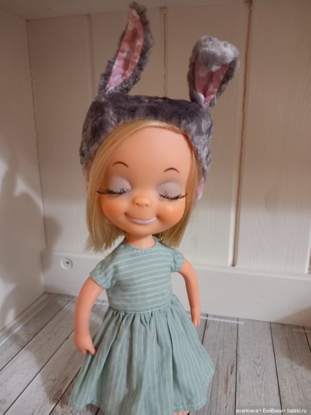 Ты кто? "Есения, Еська я!" (фото 6)