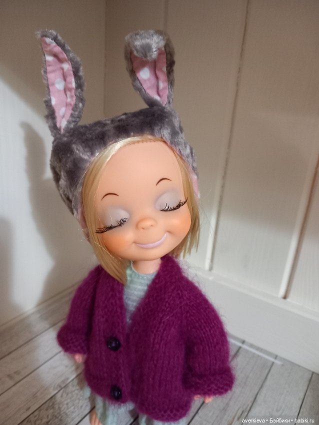 Ты кто? "Есения, Еська я!" (фото 9)