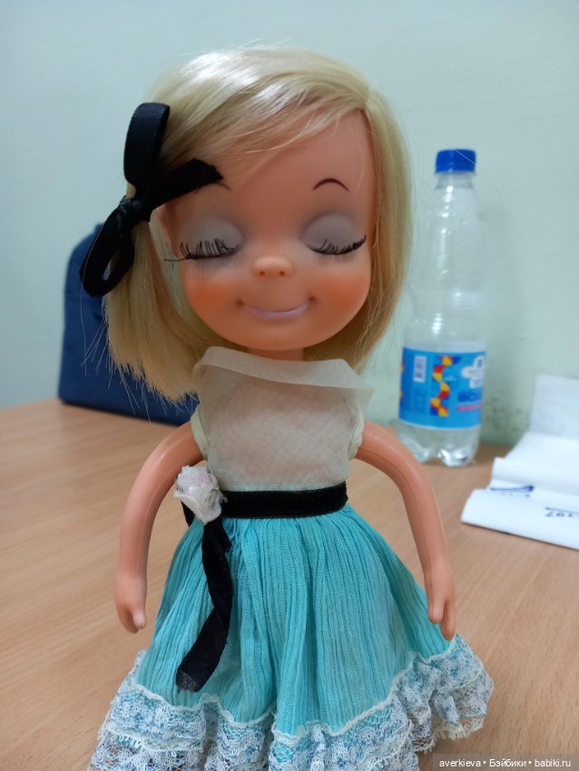 Ты кто? "Есения, Еська я!" (фото 3)