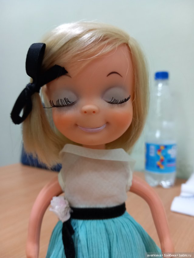 Ты кто? "Есения, Еська я!" (фото 2)