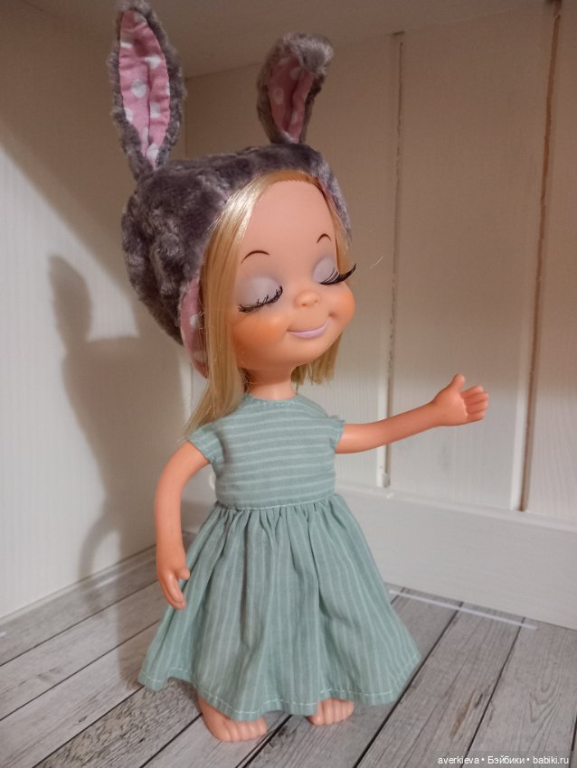 Ты кто? "Есения, Еська я!" (фото 4)