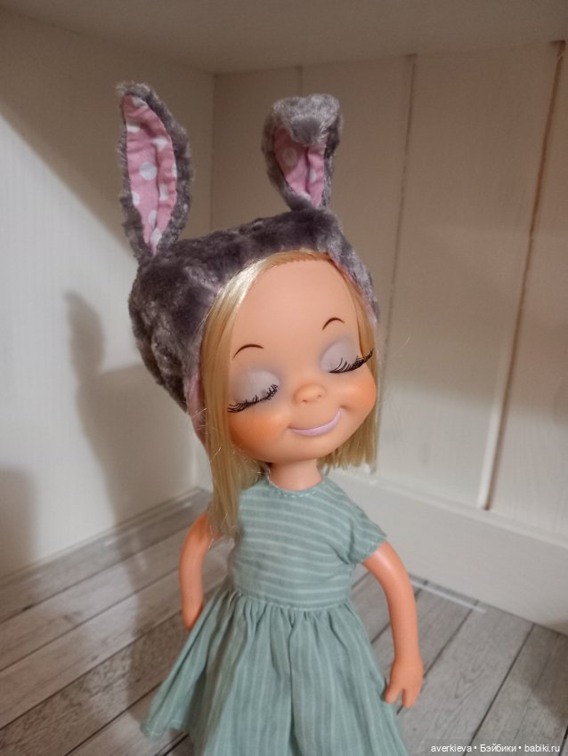 Ты кто? "Есения, Еська я!" (фото 8)