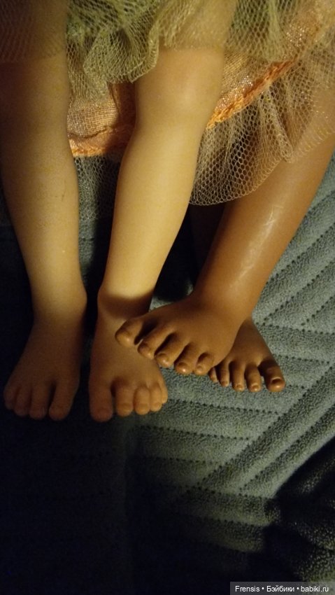 Himstedt Club Mini: Химки маленькие, да удаленькие