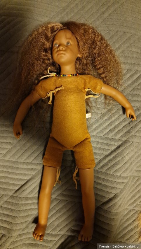 Himstedt Club Mini: Химки маленькие, да удаленькие (фото 8)