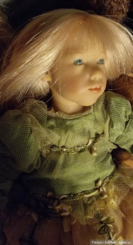 Himstedt Club Mini: Химки маленькие, да удаленькие (фото 4)