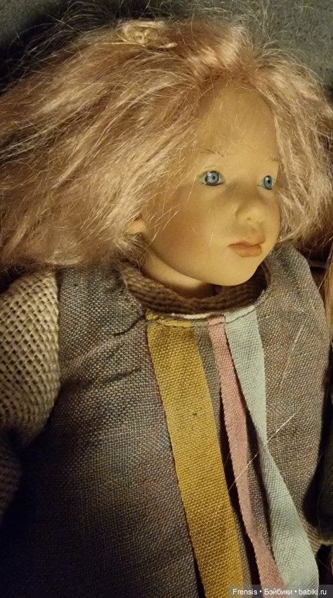 Himstedt Club Mini: Химки маленькие, да удаленькие (фото 5)