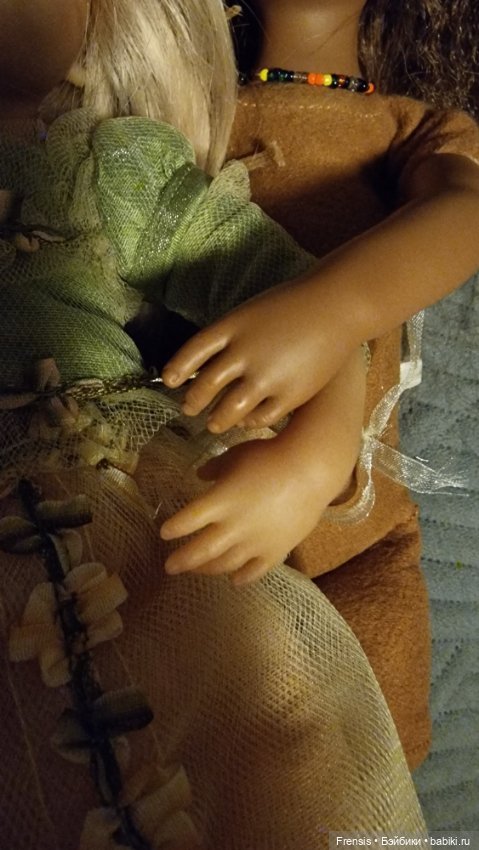 Himstedt Club Mini: Химки маленькие, да удаленькие