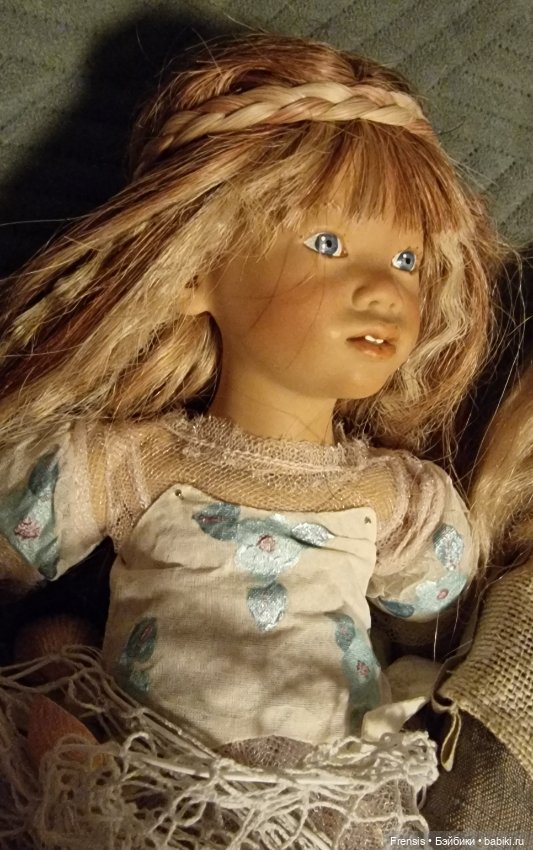 Himstedt Club Mini: Химки маленькие, да удаленькие (фото 6)