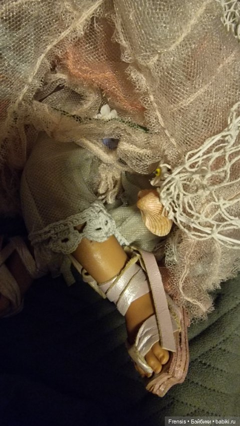 Himstedt Club Mini: Химки маленькие, да удаленькие (фото 7)