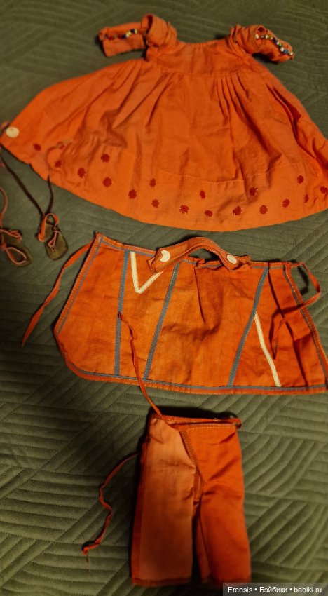 Himstedt Club Mini: Химки маленькие, да удаленькие (фото 9)