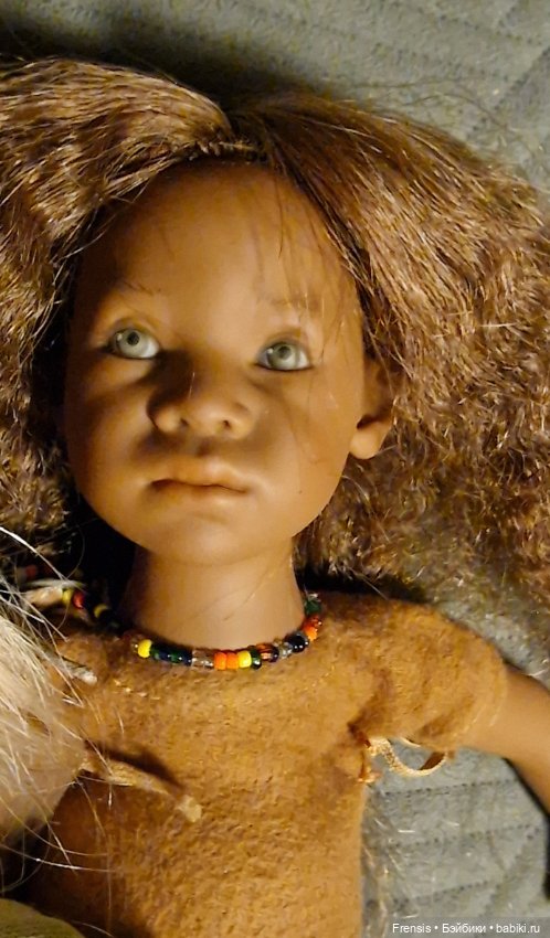 Himstedt Club Mini: Химки маленькие, да удаленькие (фото 2)