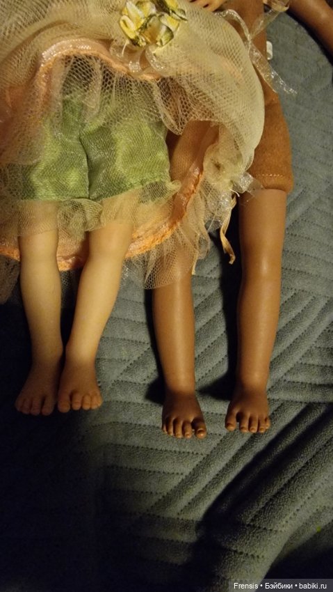 Himstedt Club Mini: Химки маленькие, да удаленькие (фото 10)